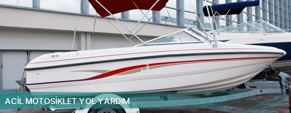 Uzundere İlçemi Acil Motosiklet Yol Yardım
