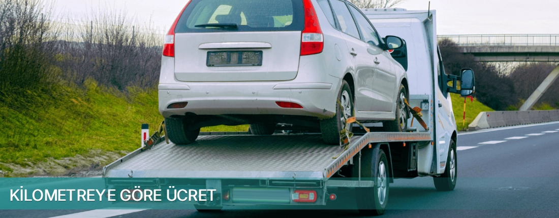 Uzundere İlçemi Kilometreye Göre Ücret